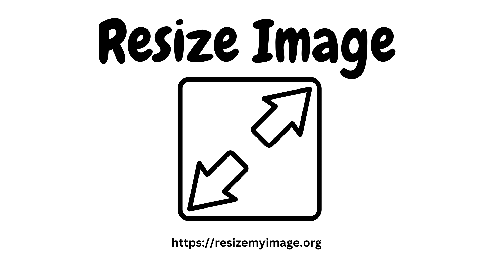 Resize my image simple image resizer online app for free